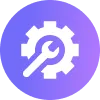 ETH Olux 17X - Enhanced User Interface