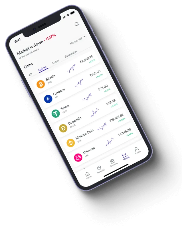 ETH Olux 17X - How does the ETH Olux 17X app improve your trading?