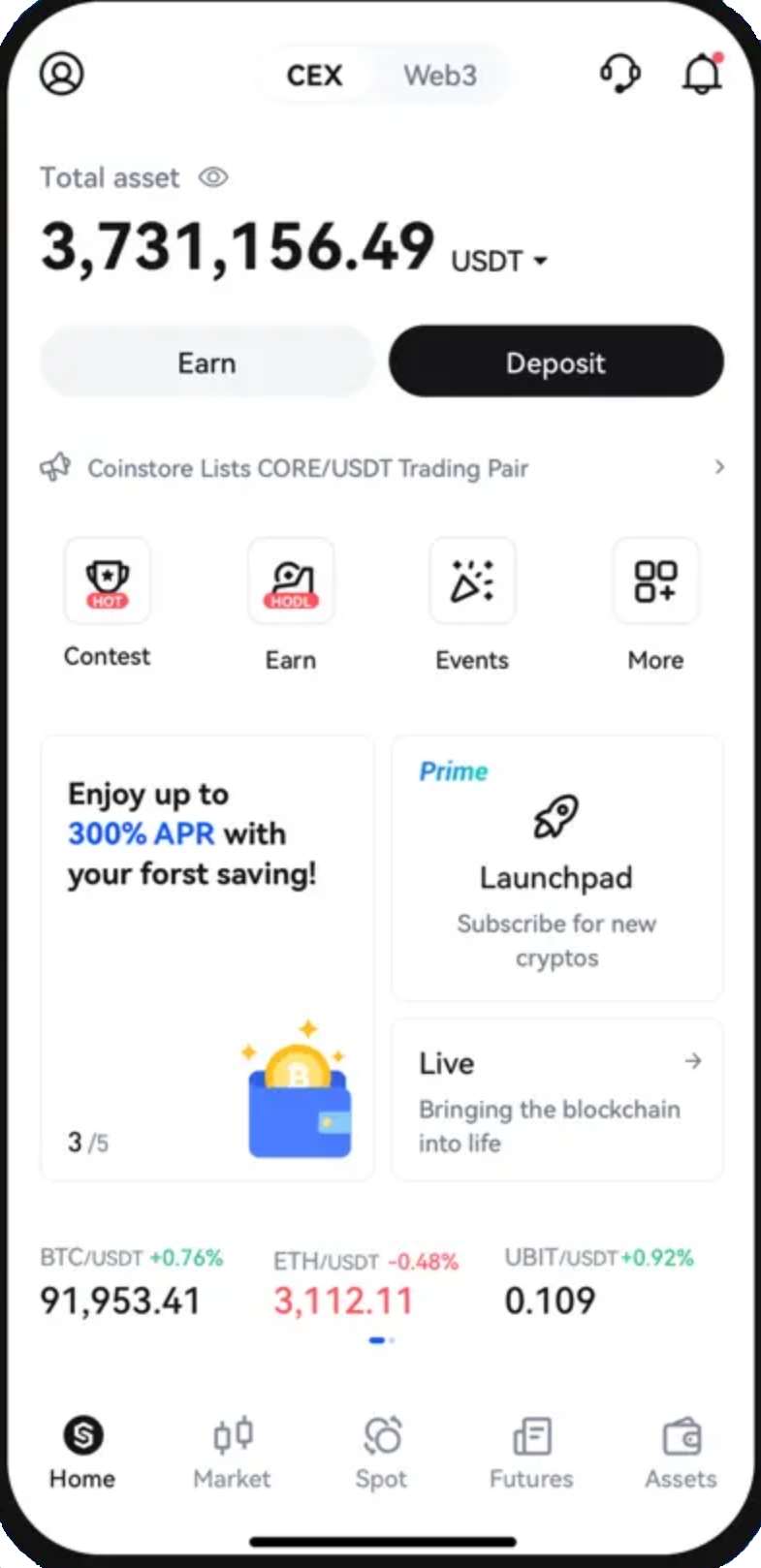 ETH Olux 17X - O que exatamente é negociação on-line?